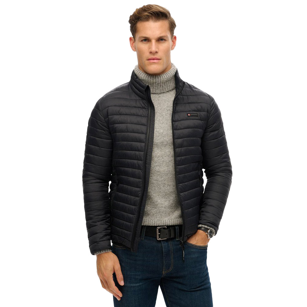 Superdry Non Hooded Fuji Lite Jacket